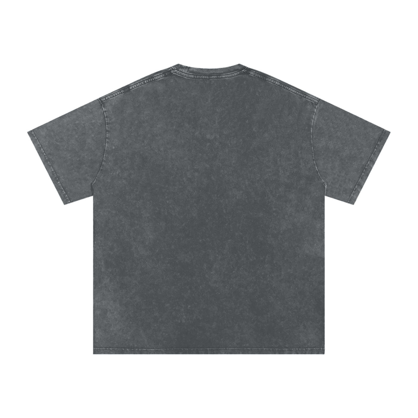 Nightingale Snow Washed Oversized Cotton T-Shirt